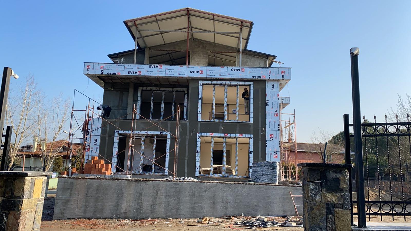 Cephe ve kompozit panel 3